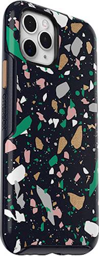 OtterBox - Symmetry Series Case for AppleÂ® iPhoneÂ® 11 Pro - Taken 4 Granite was $49.95 now $36.99 (26.0% off)