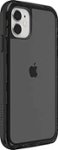 Front Zoom. LifeProof - NËXT Case for Apple® iPhone® 11 - Limousine.