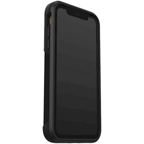 Best Buy LifeProof FLiP Wallet Case for Apple® iPhone® 11 Dark Night