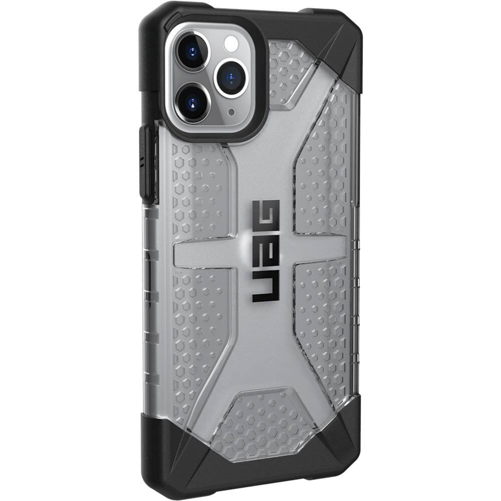 Customer Reviews: UAG Plasma Series Case for Apple® iPhone® 11 Pro Ice ...