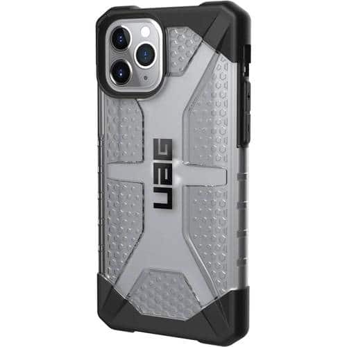 UAG - Plasma Series Case for Apple® iPhone® 11 Pro - Ice