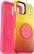 Alt View 16. OtterBox - Otter + Pop Symmetry Series Case for Apple® iPhone® 11 Pro - Island Ombre.
