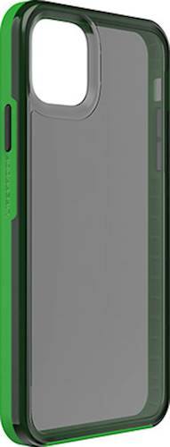 LifeProof - SLAM Case for Apple® iPhone® 11 Pro Max - Defy Gravity-Angle_Standard 