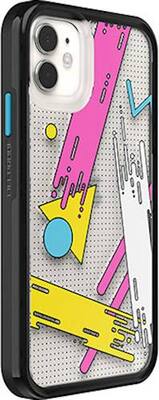 LifeProof - SLAM Case for Apple® iPhone® 11 - Pop Art