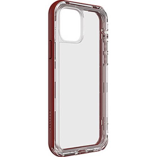 Customer Reviews Lifeproof NËxt Case For Apple® Iphone® 11 Pro Raspberry Ice 77 63848 Best Buy 4987