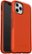Alt View 11. OtterBox - Symmetry Series Case for Apple® iPhone® 11 Pro - Risk Tiger Red/Orange.