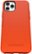 Alt View 19. OtterBox - Symmetry Series Case for Apple® iPhone® 11 Pro - Risk Tiger Red/Orange.
