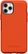 Alt View 1. OtterBox - Symmetry Series Case for Apple® iPhone® 11 Pro - Risk Tiger Red/Orange.