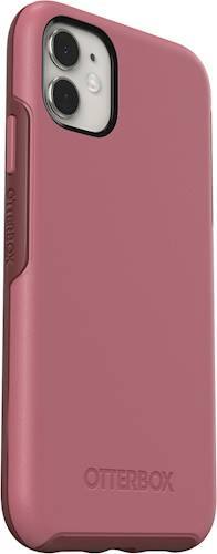 OtterBox - Symmetry Series Case for Apple® iPhone® 11 - Beguiled Rose Pink