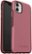 Alt View Zoom 11. OtterBox - Symmetry Series Case for Apple® iPhone® 11 - Beguiled Rose Pink.