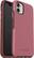 Alt View 11. OtterBox - Symmetry Series Case for Apple® iPhone® 11 - Beguiled Rose Pink.