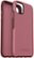 Alt View Zoom 12. OtterBox - Symmetry Series Case for Apple® iPhone® 11 - Beguiled Rose Pink.