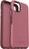 Alt View 12. OtterBox - Symmetry Series Case for Apple® iPhone® 11 - Beguiled Rose Pink.