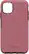 Alt View 13. OtterBox - Symmetry Series Case for Apple® iPhone® 11 - Beguiled Rose Pink.