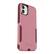 Angle. OtterBox - Commuter Series Case for Apple® iPhone® 11 - Cupid's Way Pink.