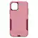 Alt View 3. OtterBox - Commuter Series Case for Apple® iPhone® 11 - Cupid's Way Pink.