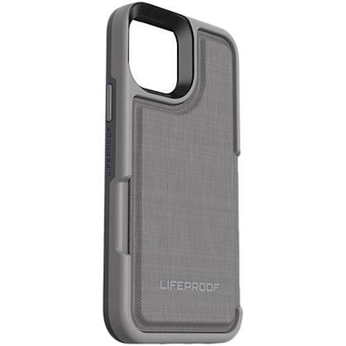 Lifeproof - Flip Case for Apple iPhone 11 Pro Max - Water Lily