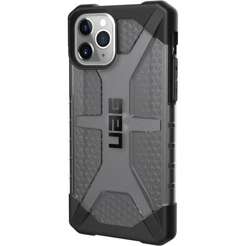 UAG - Plasma Series Case for Apple® iPhone® 11 Pro - Ash