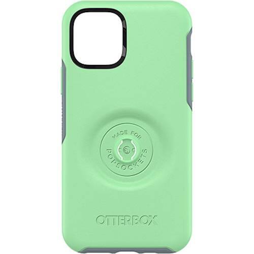Best Buy: OtterBox Otter + Pop Symmetry Series Case for Apple ...