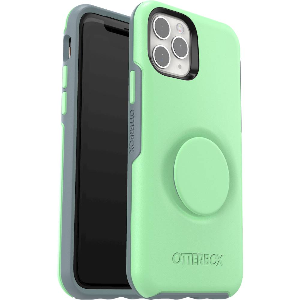  Muntonski Compatible with Apple iPhone 11 Case Square