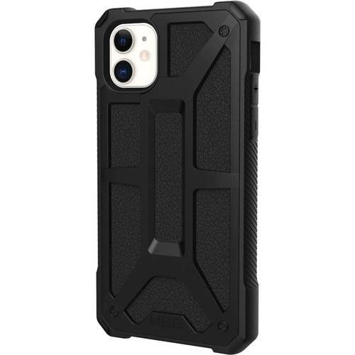 UAG - Monarch Series Case for Apple® iPhone® 11 - Black