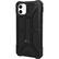 Front. UAG - Monarch Series Case for Apple® iPhone® 11 - Black.