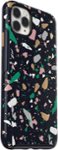 Angle. OtterBox - Symmetry Series Case for Apple® iPhone® 11 Pro Max - Taken 4 Granite.
