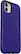 Angle. OtterBox - Symmetry Series Case for Apple® iPhone® 11 - Sapphire Secret Blue.