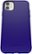 Alt View Zoom 19. OtterBox - Symmetry Series Case for Apple® iPhone® 11 - Sapphire Secret Blue.