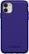 Alt View Zoom 1. OtterBox - Symmetry Series Case for Apple® iPhone® 11 - Sapphire Secret Blue.