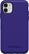 Alt View 1. OtterBox - Symmetry Series Case for Apple® iPhone® 11 - Sapphire Secret Blue.