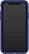 Alt View 2. OtterBox - Symmetry Series Case for Apple® iPhone® 11 - Sapphire Secret Blue.