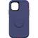 Alt View 11. OtterBox - Otter + Pop Defender Series Case for Apple® iPhone® 11 Pro - Grape Jelly Purple.