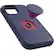 Alt View 14. OtterBox - Otter + Pop Defender Series Case for Apple® iPhone® 11 Pro - Grape Jelly Purple.