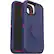 Alt View 17. OtterBox - Otter + Pop Defender Series Case for Apple® iPhone® 11 Pro - Grape Jelly Purple.