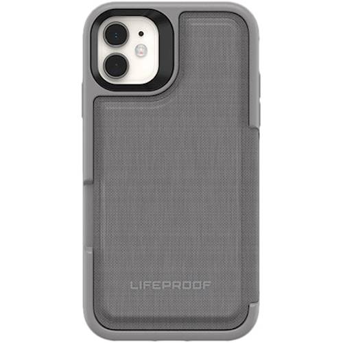 Lifeproof - Flip Case for Apple iPhone 11 Pro Max - Water Lily