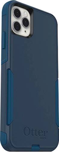 OtterBox - Commuter Series Case for Apple® iPhone® 11 Pro Max - Bespoke Way Blue