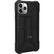 Angle. UAG - Monarch Series Case for Apple® iPhone® 11 Pro - Black.