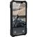 Alt View 11. UAG - Monarch Series Case for Apple® iPhone® 11 Pro - Black.