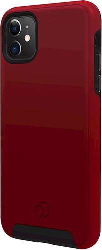 Nimbus9 - Cirrus 2 Case for Apple® iPhone® 11 and XR - Crimson