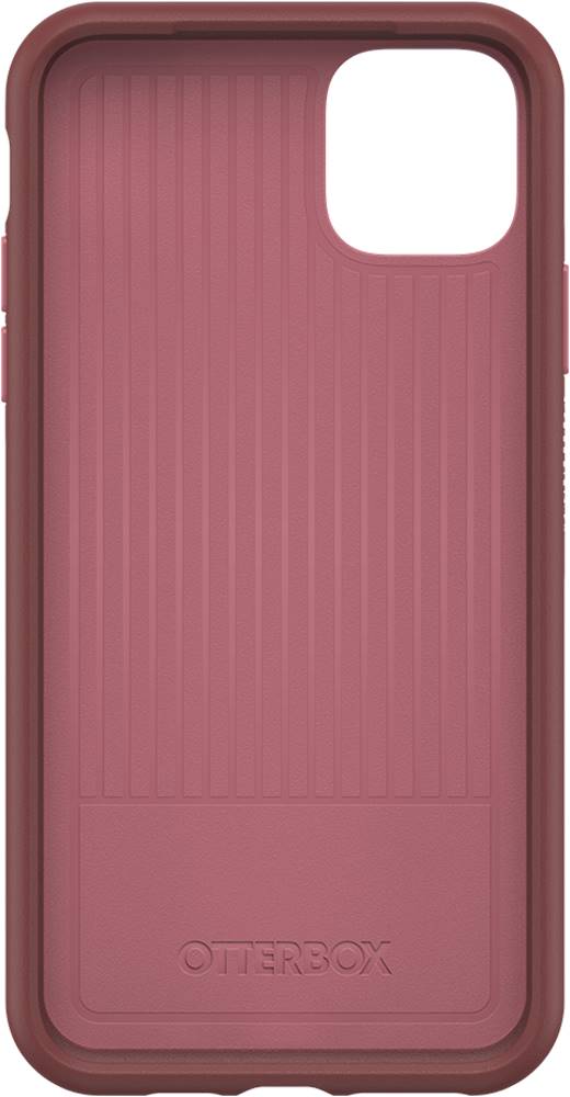 Square Hard Box Pink Case Iphone 11 Pro Max