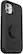 Angle. OtterBox - Otter + Pop Defender Series Case for Apple® iPhone® 11 - Black.