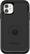 Alt View 11. OtterBox - Otter + Pop Defender Series Case for Apple® iPhone® 11 - Black.
