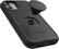 Alt View 14. OtterBox - Otter + Pop Defender Series Case for Apple® iPhone® 11 - Black.
