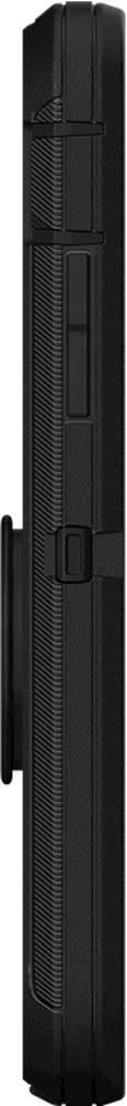 Alt View 18. OtterBox - Otter + Pop Defender Series Case for Apple® iPhone® 11 - Black.