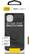 Alt View 21. OtterBox - Otter + Pop Defender Series Case for Apple® iPhone® 11 - Black.