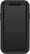 Alt View 2. OtterBox - Otter + Pop Defender Series Case for Apple® iPhone® 11 - Black.