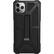 Alt View 1. UAG - Monarch Series Case for Apple® iPhone® 11 Pro Max - Black.