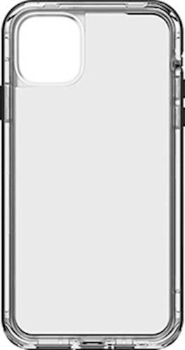 Alt View 11. LifeProof - NËXT Case for Apple® iPhone® 11 Pro Max - Black Crystal.