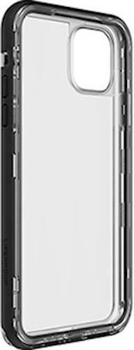 Alt View 12. LifeProof - NËXT Case for Apple® iPhone® 11 Pro Max - Black Crystal.